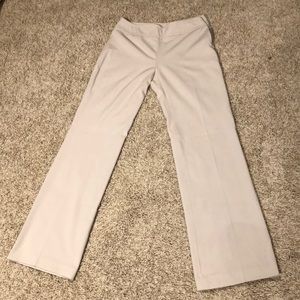 Chadwicks Beige Trousers Sz 4